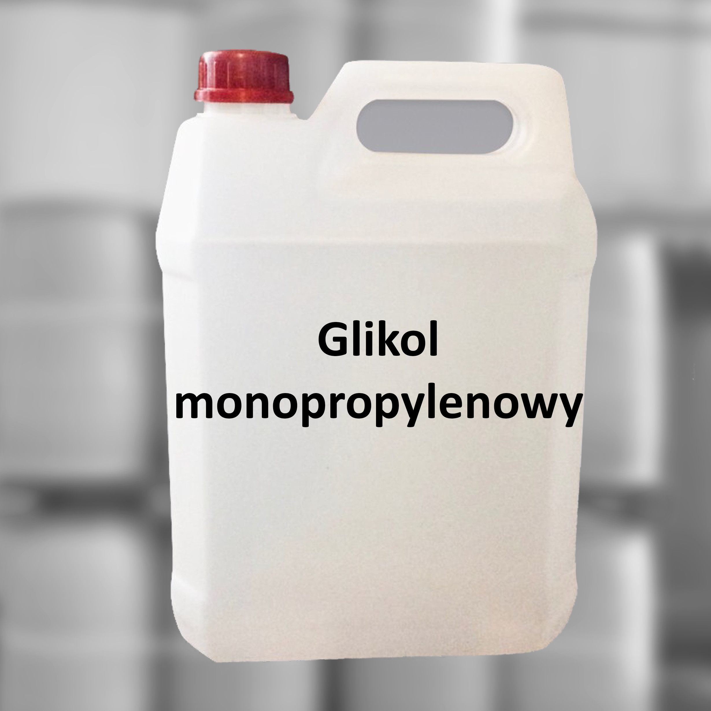 Glikol monopropylenowy